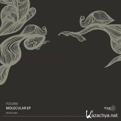 FOURM - Molecular EP (2022)