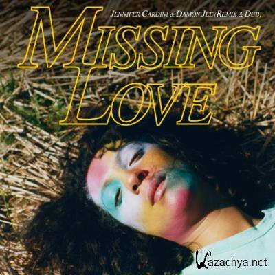 Leonie Pernet - Missing Love (2022)