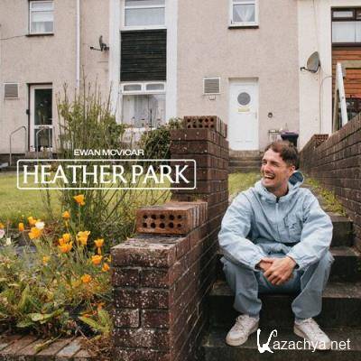 Ewan McVicar - Heather Park (2022)