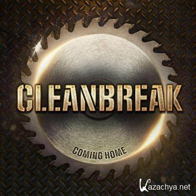 Cleanbreak - Coming Home (2022)
