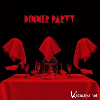 Ben Haskins - Dinner Party (2022)