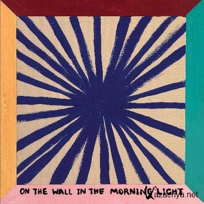 Great Gable - On The Wall In The Morning Light (2022)