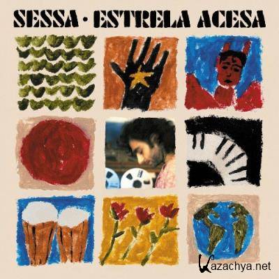 Sessa - Estrela Acesa (2022)