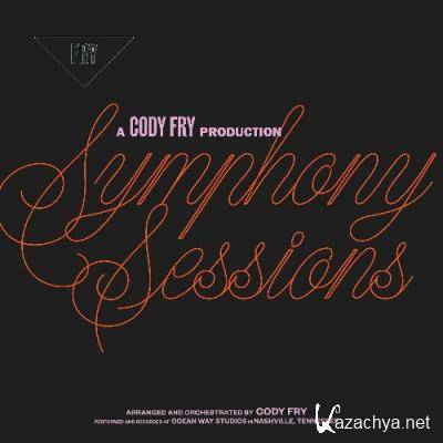 Cody Fry - Symphony Sessions (2022)