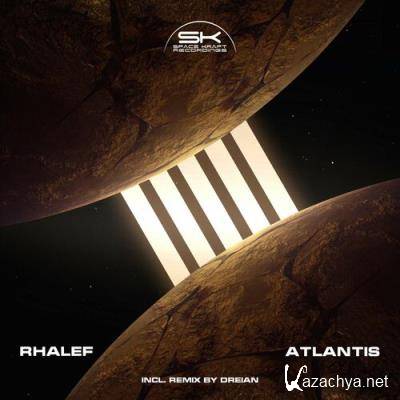 Rhalef - Atlantis (2022)