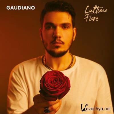 Gaudiano - L' Ultimo Fiore (2022)