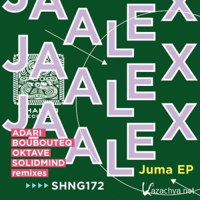 Jaalex - Juma (2022)