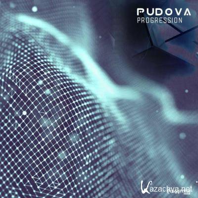 Pudova, Mavimusic - Progression (2022)