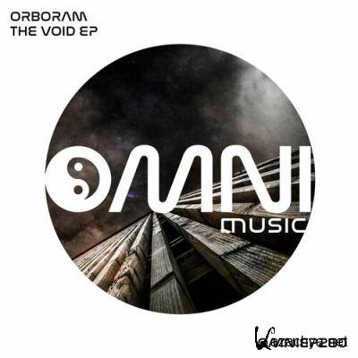 Orboram - The Void EP (2022)