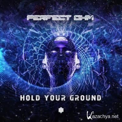 Perfect Ohm & Sartor - Hold Your Ground (2022)