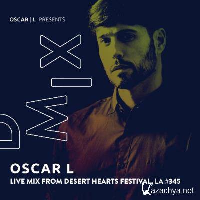 Oscar L - Dmix 346 (2022-07-11)