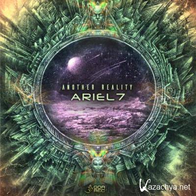 Ariel7 - Another Reality (2022)