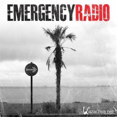 Emergency Radio - Emergency Radio (2022)