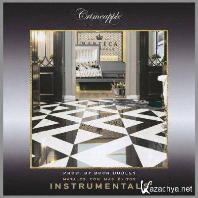 Crimeapple - Matalos Con Mas Exitos (Instrumentals) (2022)