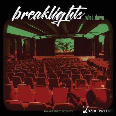 Breaklights - Wind Down (2022)