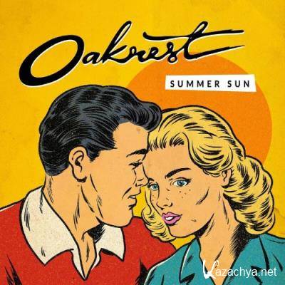 Oakrest - Summer Sun (2022)