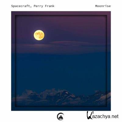 Spacecraft & Perry Frank - Moonrise (2022)