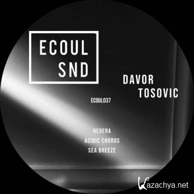 Davor Tosovic - Hedera (2022)