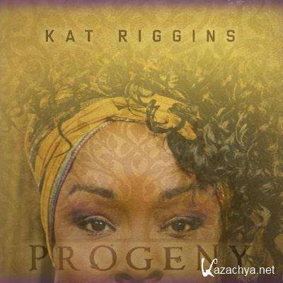 Kat Riggins - Progeny (2022)