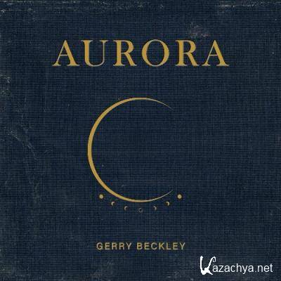 Gerry Beckley - Aurora (2022)