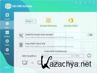 HEU KMS Activator 24.6.5 HEU KMS Activator 24.6.5