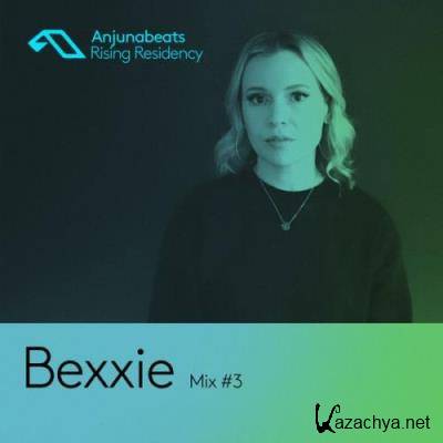Bexxie - The Anjunabeats Rising Residency 048 (2022-07-12)
