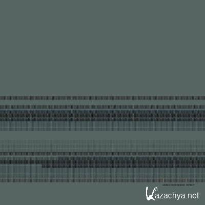 Marco Monfardini - Detect (2022)