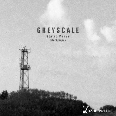 Lotech/hijack - Static Phase (2022)