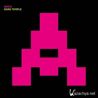 AVIVX - Dark Temple (2022)