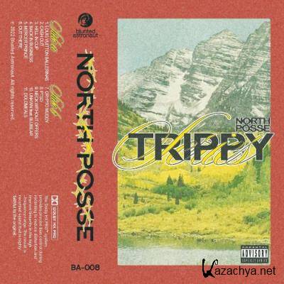 North Posse - Trippy Series I (2022)