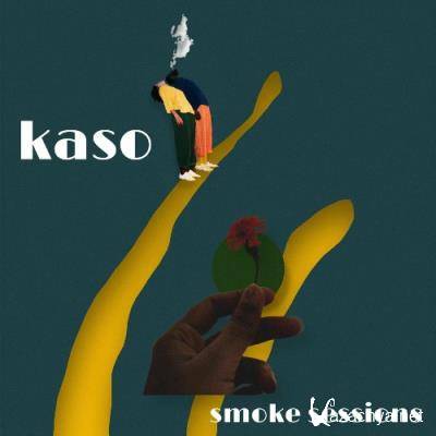 Kaso - Smoke Sessions (2022)