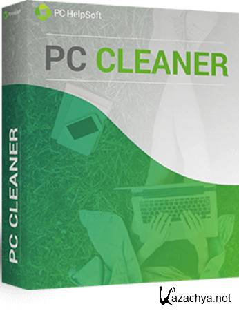 PC Cleaner Pro 9.0.0.6 + Portable