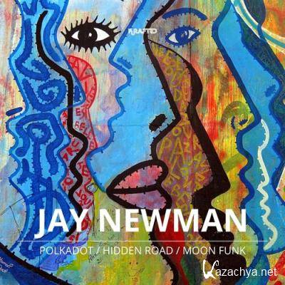 Jay Newman - Polkadot (2022)