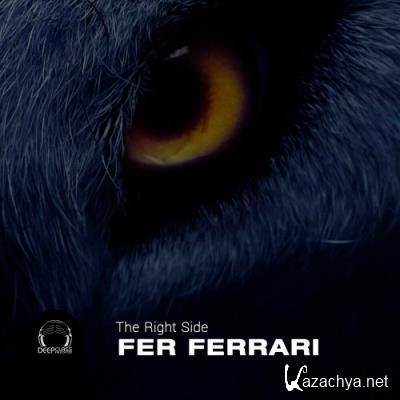 Fer Ferrari - The Right Side (2022)