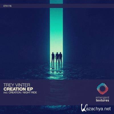 Trey Vinter - Creation (2022)