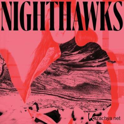 Hektor - Nighthawks (2022)