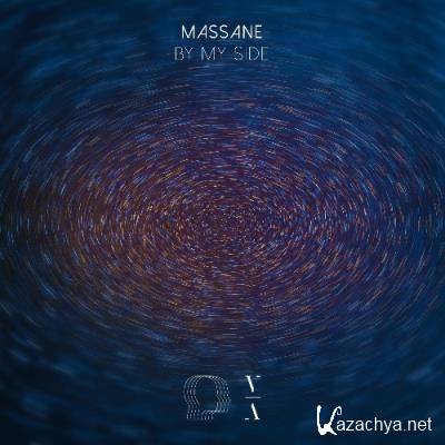 Massane - Visage 4 (By My Side) (2022)