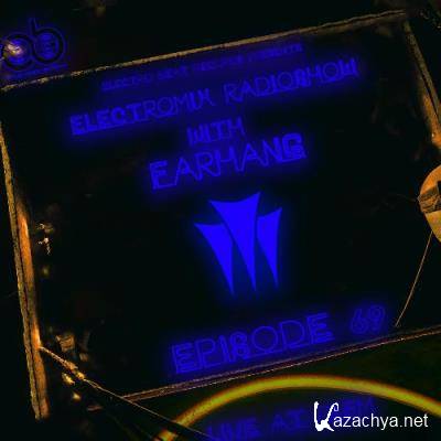 FARHANG - Electromix Radioshow Episode 069 (2022-07-13)
