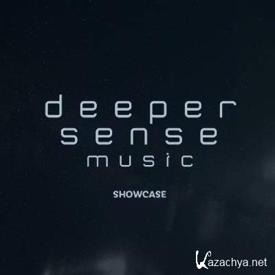 Cj Art, Trevor Molotov - Deepersense Music Showcase 079 (2022-07-13)