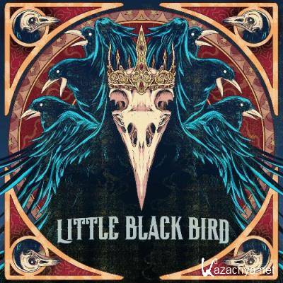 Little Black Bird - Little Black Bird (2022)