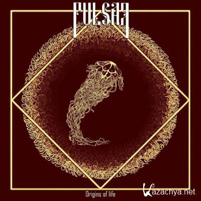 Pulsar - Origins of life (2022)