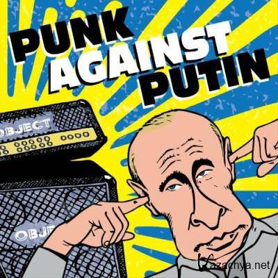 Punk Against Putin (2022)