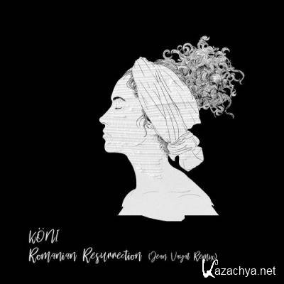 KONI - Romanian Resurrection (Incl. Jean Vayat Remix) (2022)