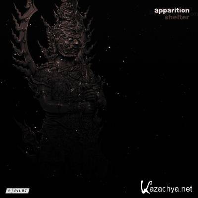 Apparition - Shelter EP (2022)