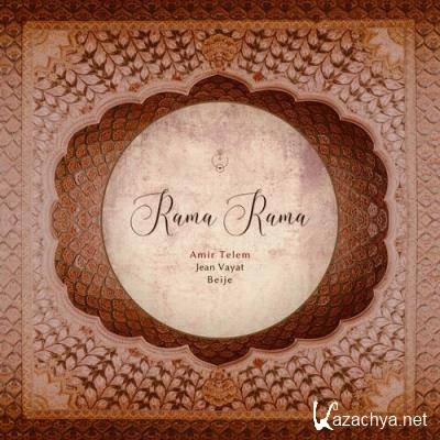 Amir Telem - Rama Rama Remixes (2022)
