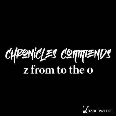 Z from to the 0 - Chronicles Commends 068 (2022-07-13)