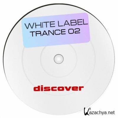 White Label Trance 02 (2022)