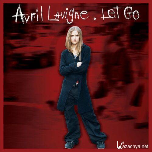Avril Lavigne - Let Go (20th Anniversary Edition) (2022)