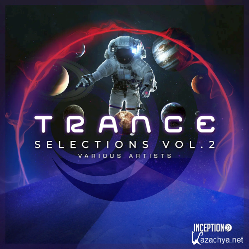 Trance Selections Vol. 2 (2022)