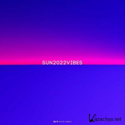 SUN2022VIBES Pt 1 (2022)
